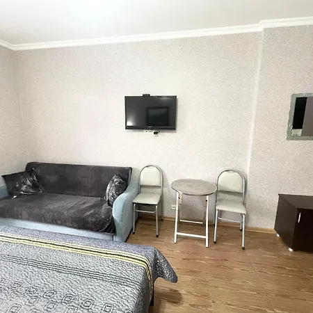 Apartment Near The Sea Батуми Экстерьер фото