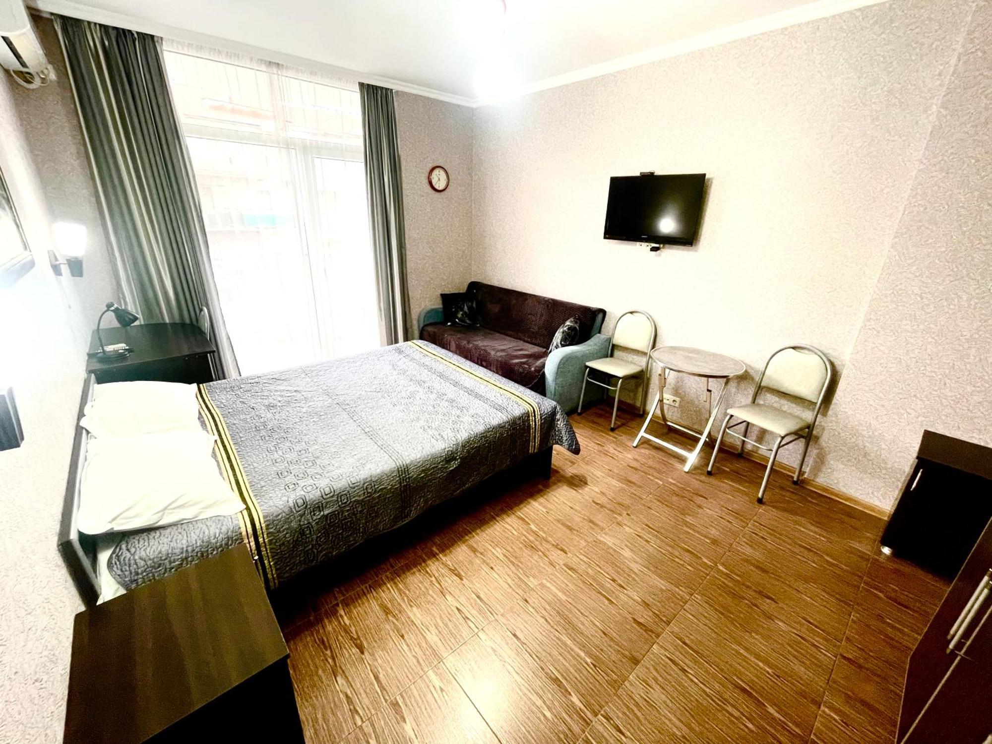 Апартаменты Near The Sea *
