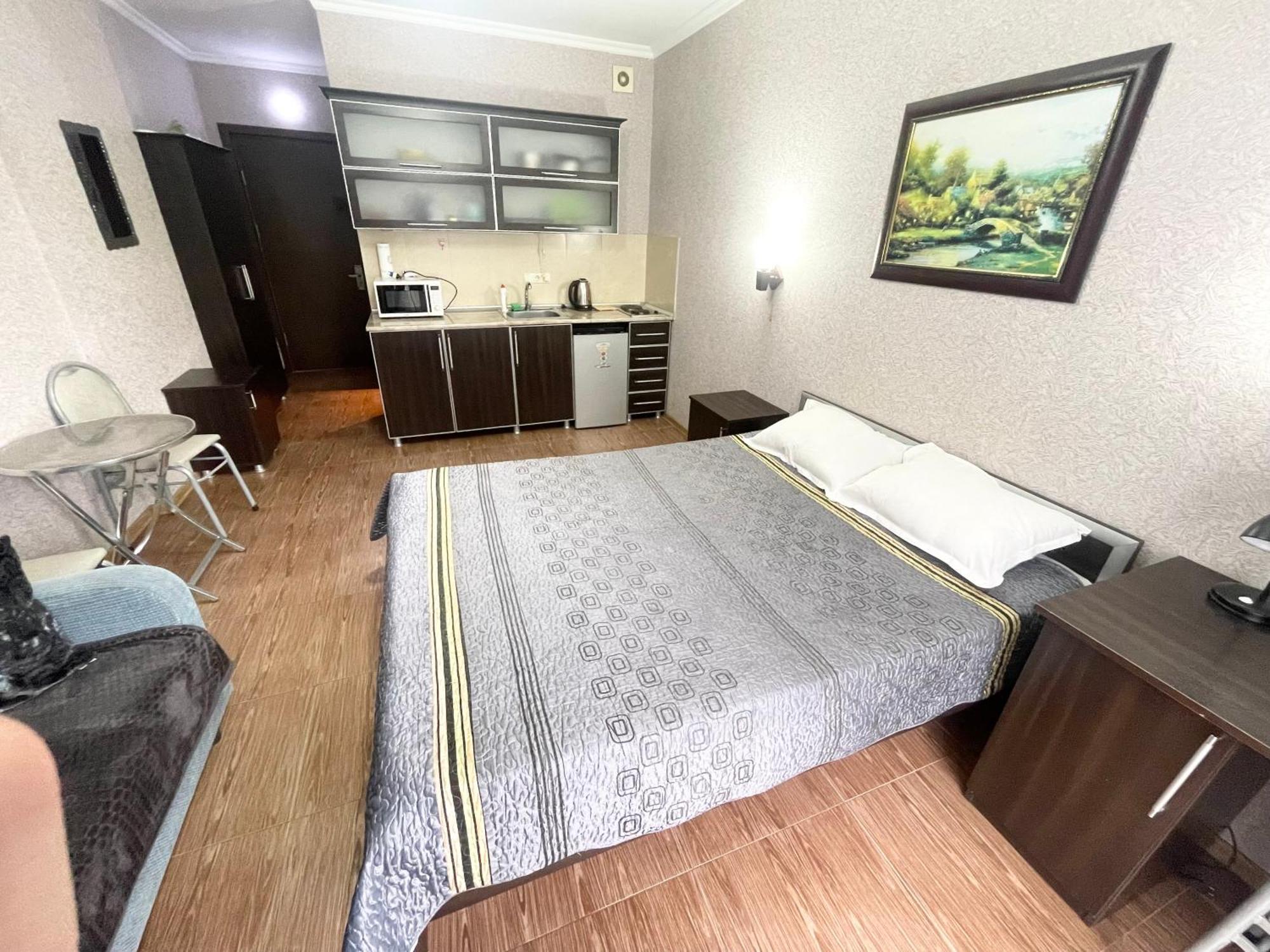 Near The Sea Апартаменты