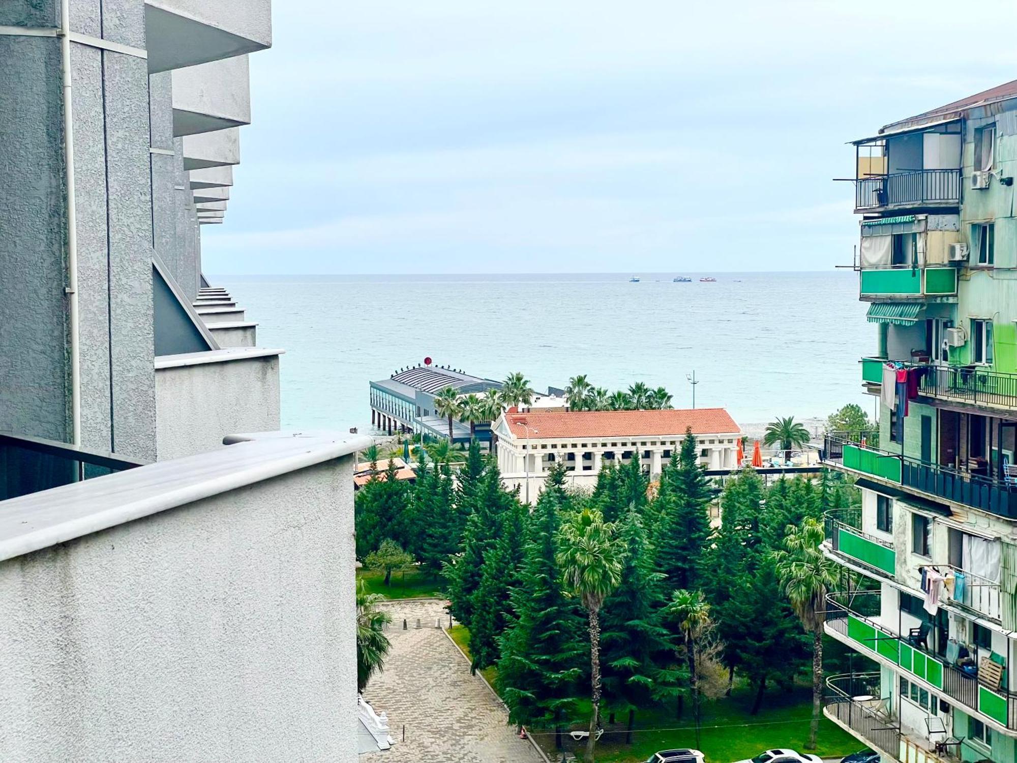 Near The Sea Батуми